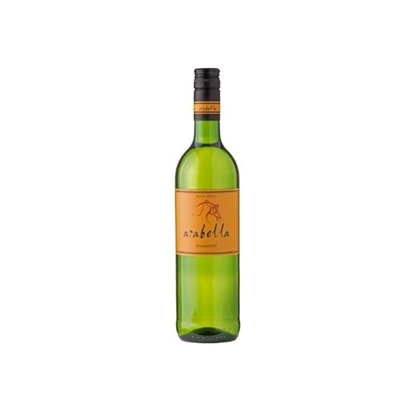 Picture of ARABELLA CHARDONNAY 70 CL